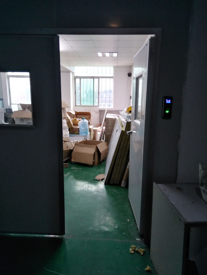 西乡安装门禁