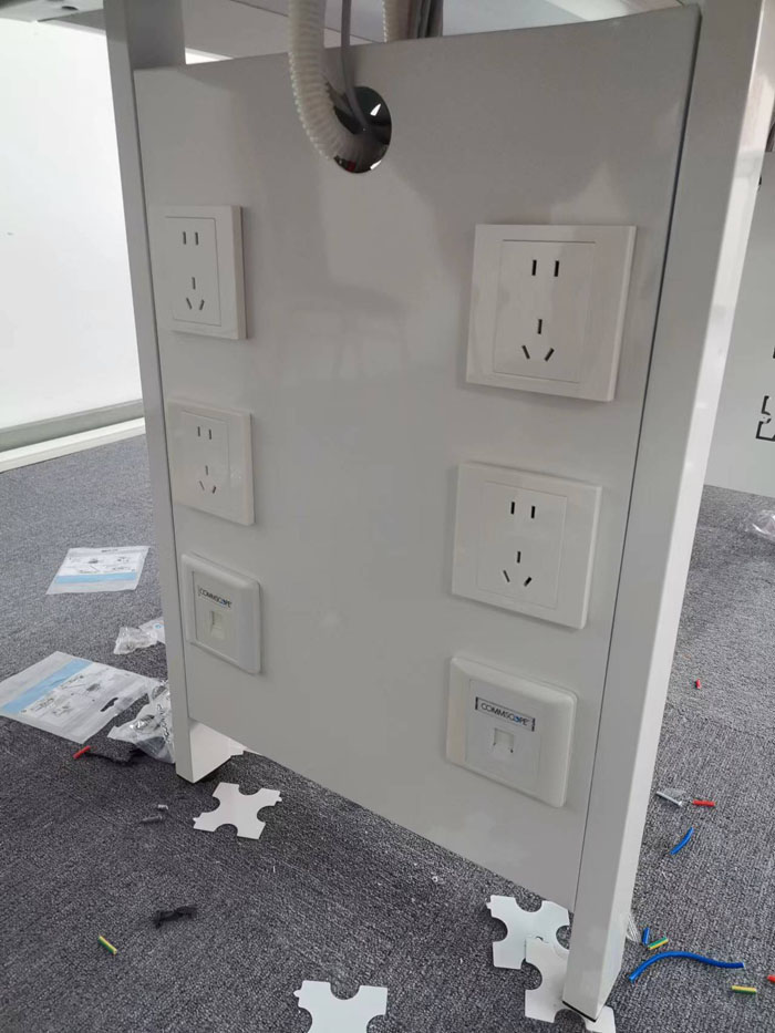 网络布线